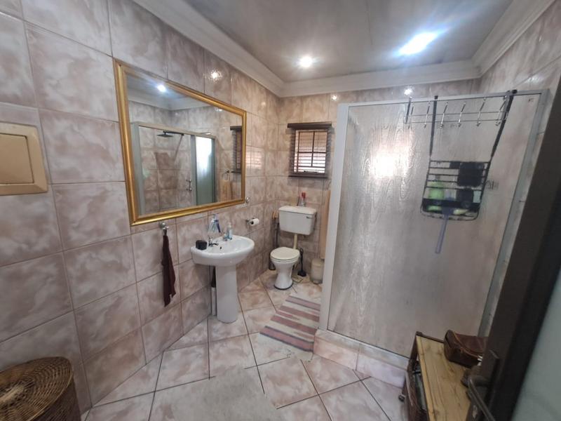 3 Bedroom Property for Sale in Vaalpark Free State